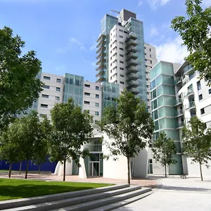 Marlin Bridge - Empire Square Hotel apartamentowy